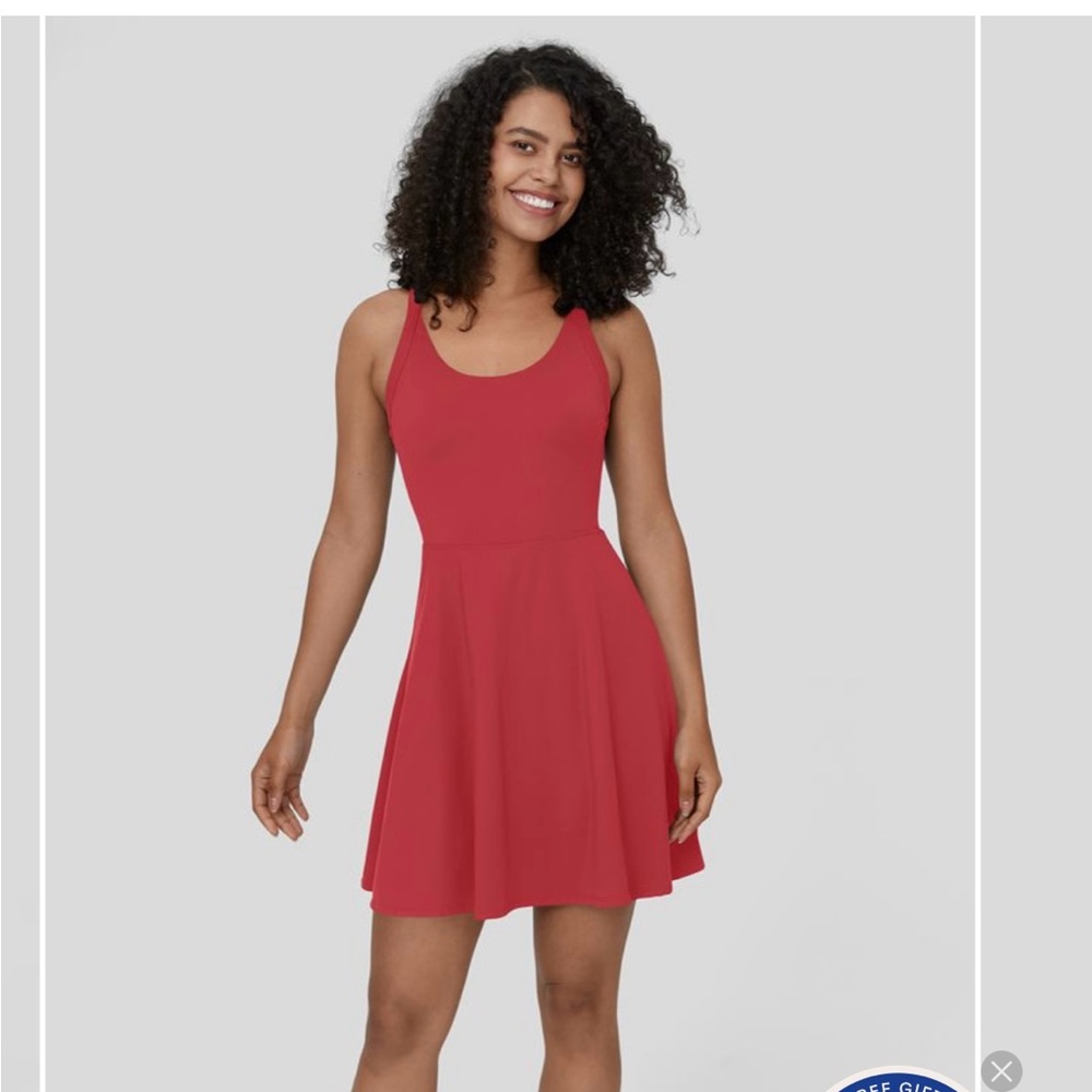 NWT! I have black, red & olive green. SZ M. Brand new. Never worn.